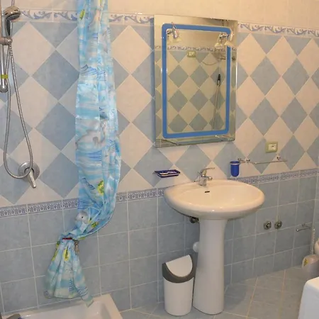 Apartment Leonardo *