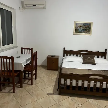 Leonardo Apartmán