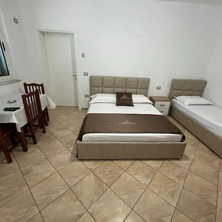 Leonardo Apartmán *